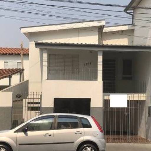 Casa - Vila Loyola - R$1.000,00 + IPTU - Código CL77 por Imobiliária Gonçalves
