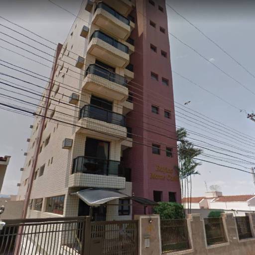 Apartamento - Centro - R$2.000,00 + IPTU - Código AP79 por Imobiliária Gonçalves