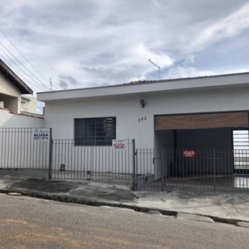 Casa - São Benedito - R$1.100,00 + IPTU - Código CL29 por Imobiliária Gonçalves