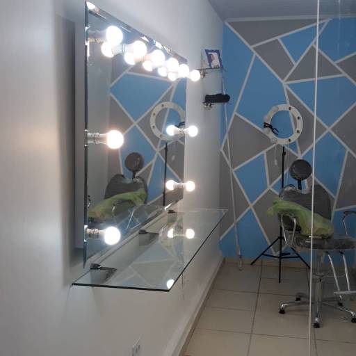 Espelho e Bancada de Vidro em Bauru por Vidraçaria Art Vidros 