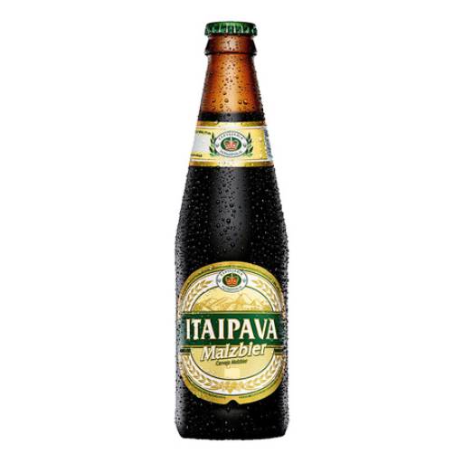CERVEJA ITAIPAVA MALZBIER 355ML por Prime Bebidas agora é Primare Bebidas e Eventos