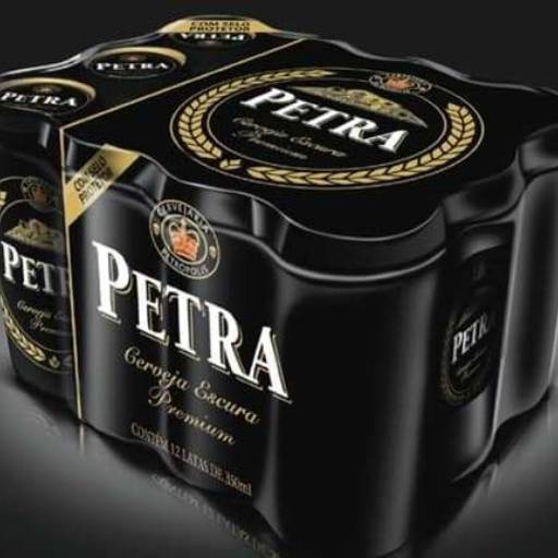 CERVEJA PETRA ESCURA 350ML CAIXA COM 12 UNIDADES por Prime Bebidas agora é Primare Bebidas e Eventos
