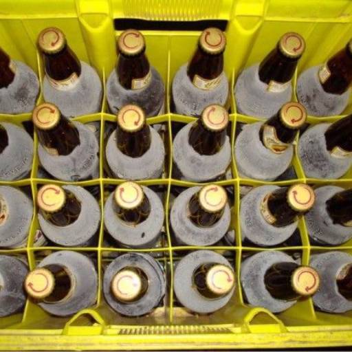 CERVEJA SKOL 600ML CAIXA COM 24 UNIDADES por Prime Bebidas agora é Primare Bebidas e Eventos