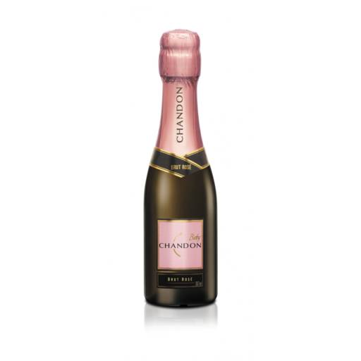 CHAMPANHE CHANDON BABY BRUT ROSE 187ML por Prime Bebidas agora é Primare Bebidas e Eventos