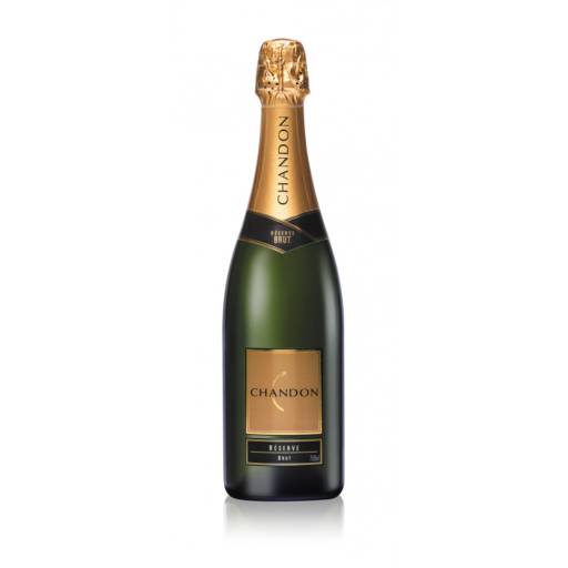 CHAMPANHE CHANDON BRUT 750ML  por Prime Bebidas agora é Primare Bebidas e Eventos
