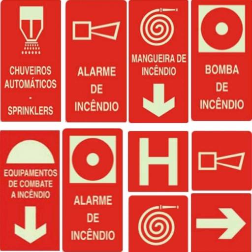 Sinalização