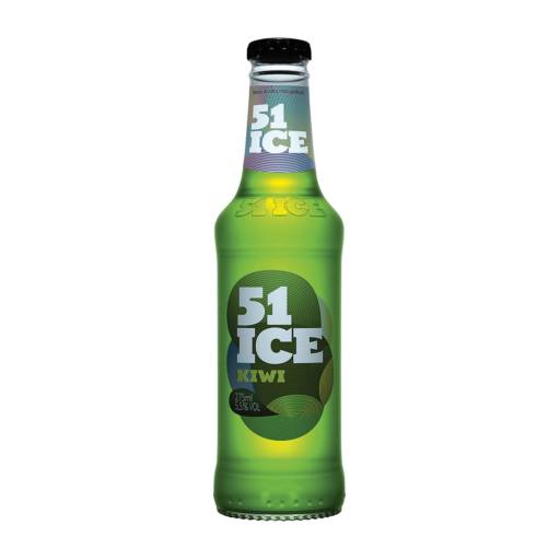 51 ICE  KIWI por Prime Bebidas agora é Primare Bebidas e Eventos