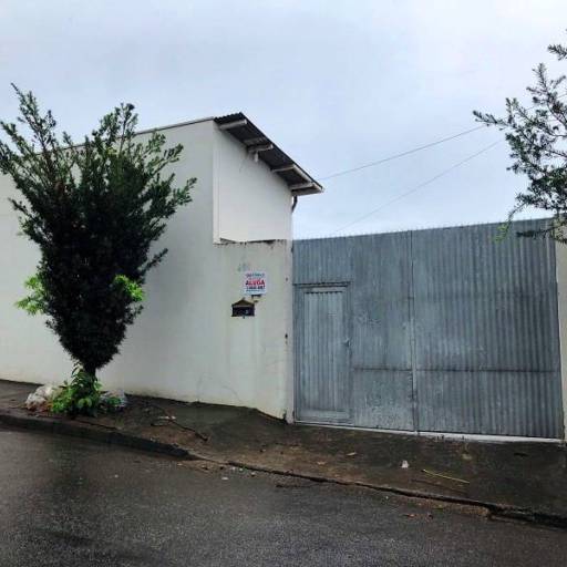 Galpão - Nossa Senhora de Fátima - R$3.500,00 + IPTU - Código CL72 por Imobiliária Gonçalves