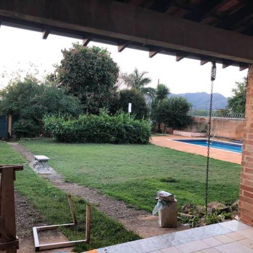 Chácara - Sol Nascente - R$ 1.200.000,00 - Código CV103