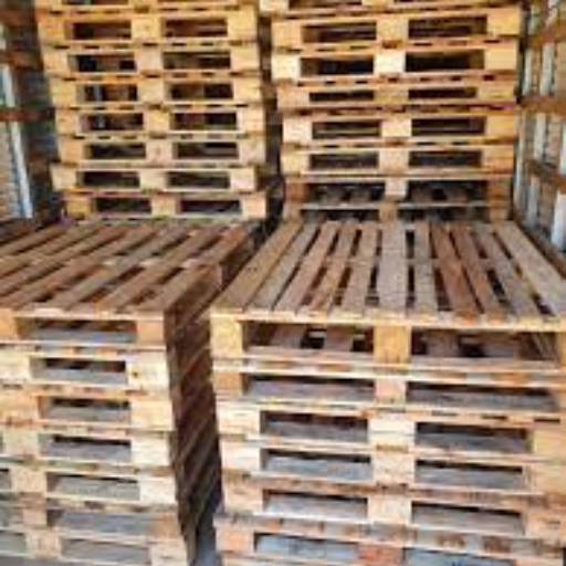 Fabricação e venda de Paletes em Dourados, MS por Arruda Ceceb