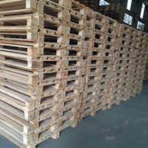 Fabricação e venda de Paletes em Dourados, MS por Arruda Ceceb