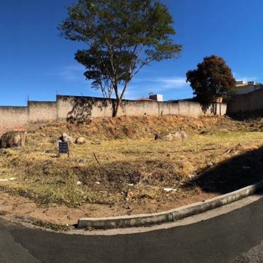 Terreno - Mantiqueira - R$ 1.060.000,00 - Código TV0013