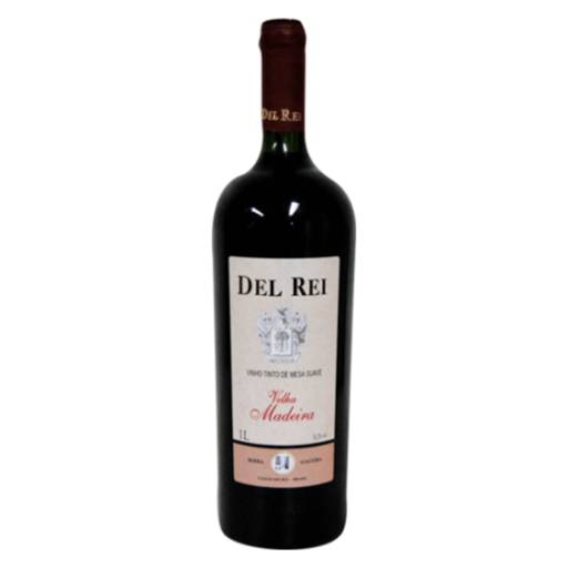 VINHO TINTO MESA SUAVE VELHA MADEIRA 1L por Prime Bebidas agora é Primare Bebidas e Eventos