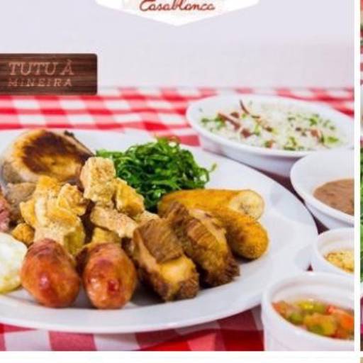 Comprar o produto de Tutu à Mineira em Pratos Para Duas Pessoas pela empresa Restaurante Casablanca  em Indaiatuba, SP por Solutudo