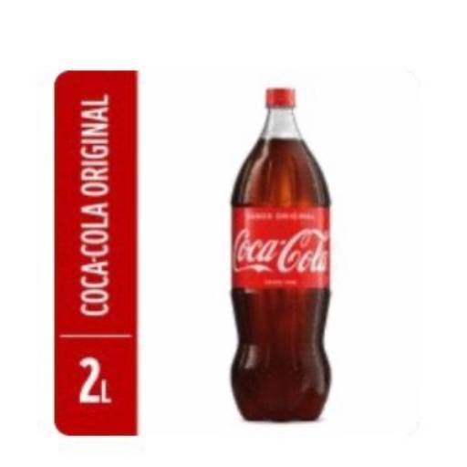 Coca-Cola de 600ml por Restaurante Casablanca 