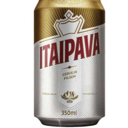 Comprar o produto de Itaipava 269ml em Cervejas pela empresa Restaurante Casablanca  em Indaiatuba, SP por Solutudo
