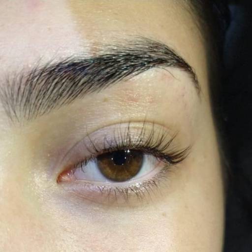 Lash Lifting por Edhuarda Godoy - Estética & Beleza 