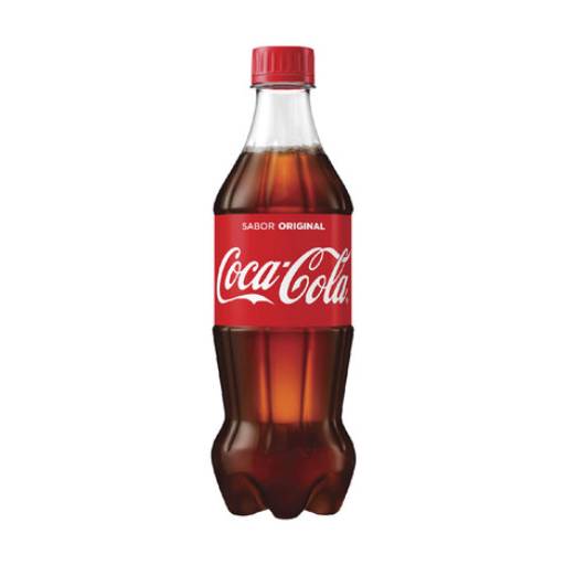 REFRIGERANTE COCA COLA 600ML por Prime Bebidas agora é Primare Bebidas e Eventos