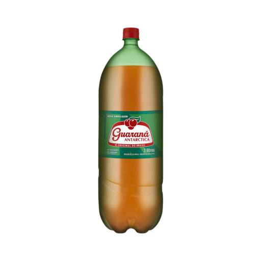 REFRIGERANTE GUARANA ANTÁRCTICA 3,3 LT por Prime Bebidas agora é Primare Bebidas e Eventos
