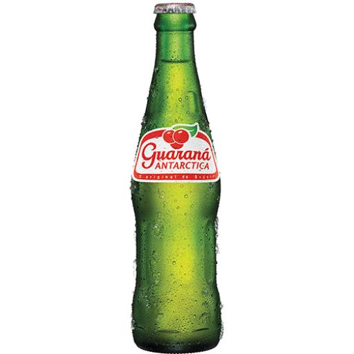 REFRIGERANTE GUARANA ANTÁRCTICA GARRAFA DE VIDRO 1L por Prime Bebidas agora é Primare Bebidas e Eventos