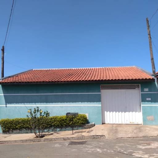 Vende-se Casa - Olímpio Antônio Pinto na cidade de Pardinho por Loja de Variedades Rubião