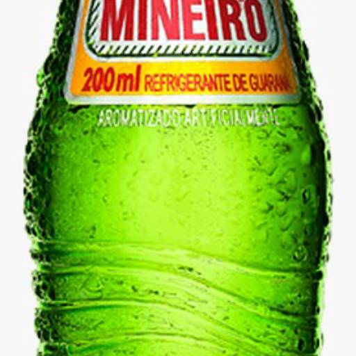 REFRIGERANTE GUARANA MINEIRO 200 ML RETORNÁVEL por Prime Bebidas agora é Primare Bebidas e Eventos