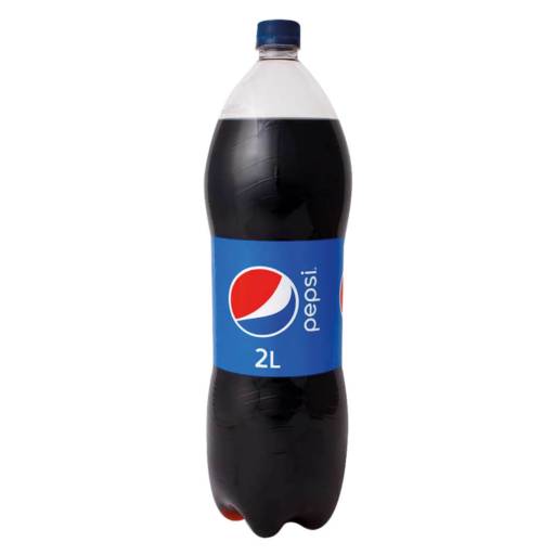 REFRIGERANTE PEPSI 2L por Prime Bebidas agora é Primare Bebidas e Eventos