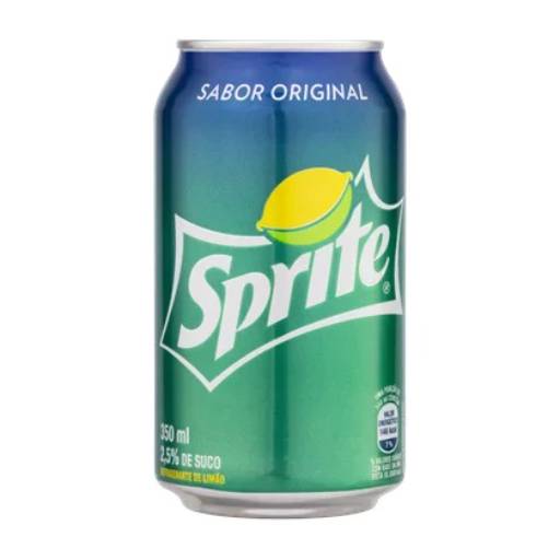 REFRIGERANTE SPRITE 350ML por Prime Bebidas agora é Primare Bebidas e Eventos