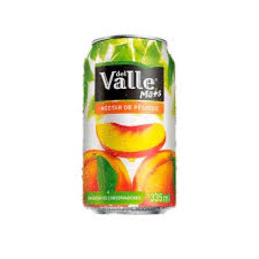 SUCO DEL VALLE 335ML PÊSSEGO por Prime Bebidas agora é Primare Bebidas e Eventos