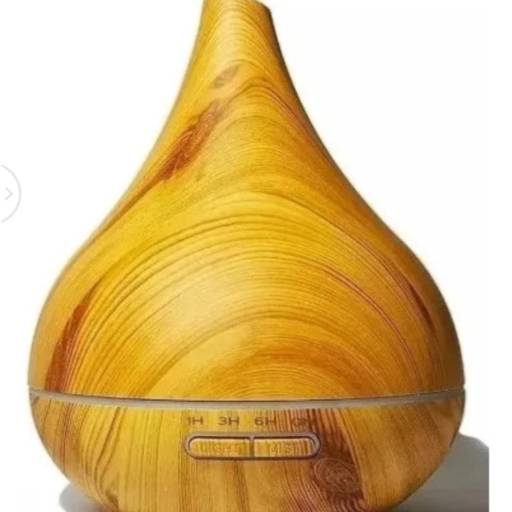 Aromatizador por Top Vip