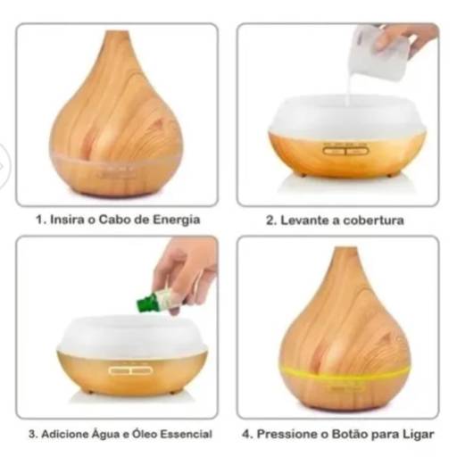 Aromatizador por Top Vip