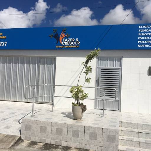 Unidade Abreu e Lima por Fazer & Crescer Espaço Terapêutico