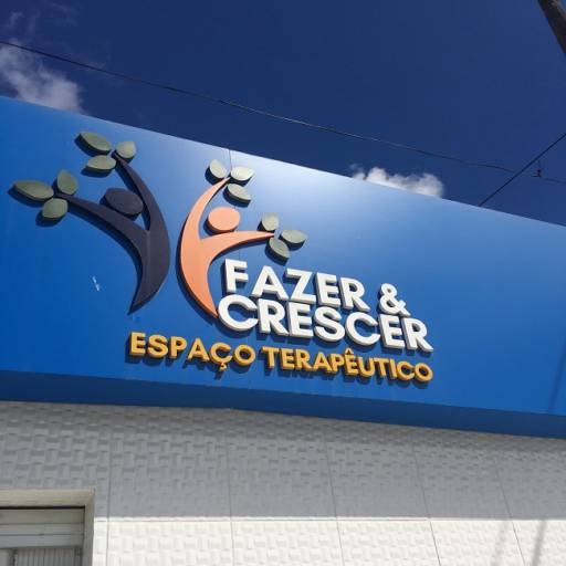 Unidade Abreu e Lima por Fazer & Crescer Espaço Terapêutico