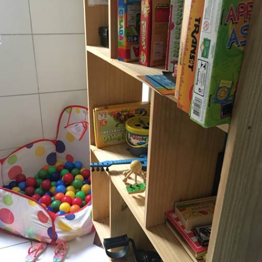 Unidade Abreu e Lima por Fazer & Crescer Espaço Terapêutico