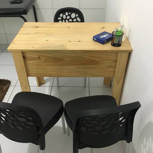 Unidade Abreu e Lima por Fazer & Crescer Espaço Terapêutico