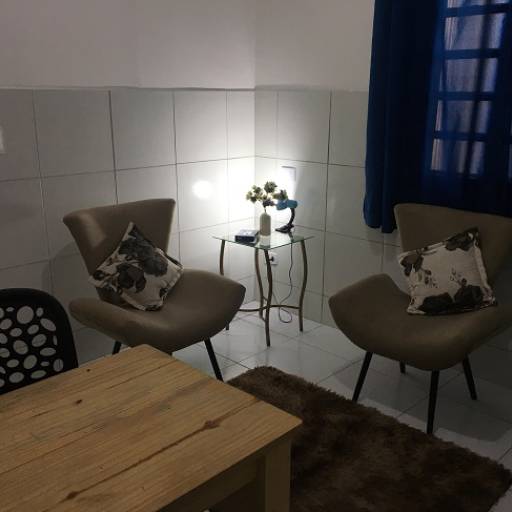 Unidade Abreu e Lima por Fazer & Crescer Espaço Terapêutico