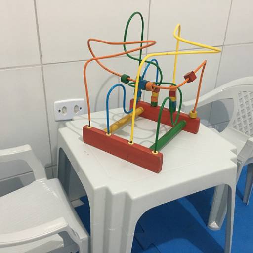 Unidade Abreu e Lima por Fazer & Crescer Espaço Terapêutico