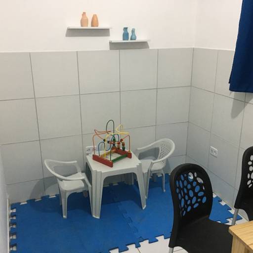 Unidade Abreu e Lima por Fazer & Crescer Espaço Terapêutico