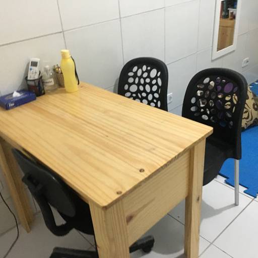 Unidade Abreu e Lima por Fazer & Crescer Espaço Terapêutico