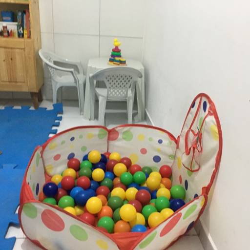 Unidade Abreu e Lima por Fazer & Crescer Espaço Terapêutico