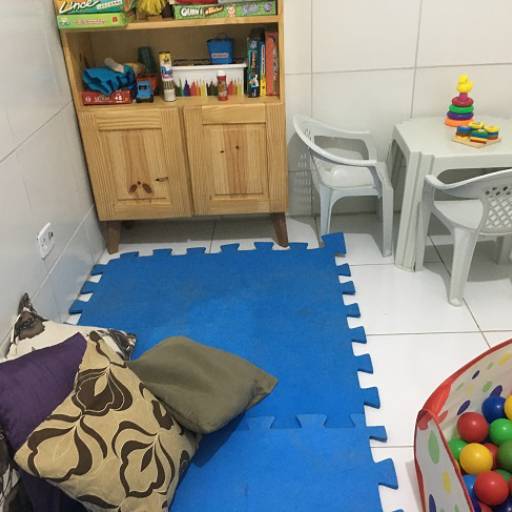 Unidade Abreu e Lima por Fazer & Crescer Espaço Terapêutico