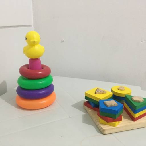 Unidade Abreu e Lima por Fazer & Crescer Espaço Terapêutico