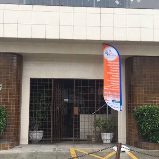 Unidade Olinda por Fazer & Crescer Espaço Terapêutico