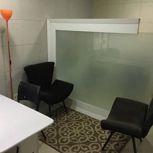 Unidade Olinda por Fazer & Crescer Espaço Terapêutico