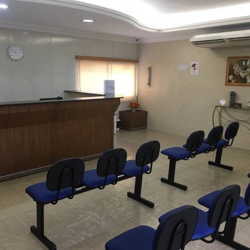 Unidade Olinda por Fazer & Crescer Espaço Terapêutico