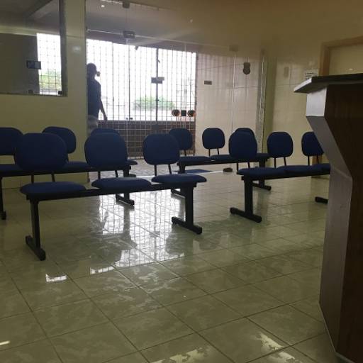 Unidade Olinda por Fazer & Crescer Espaço Terapêutico