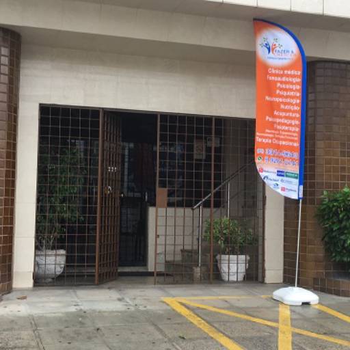 Unidade Olinda por Fazer & Crescer Espaço Terapêutico