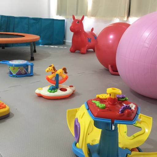 Unidade Recife por Fazer & Crescer Espaço Terapêutico