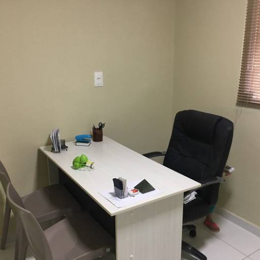 Unidade Recife por Fazer & Crescer Espaço Terapêutico