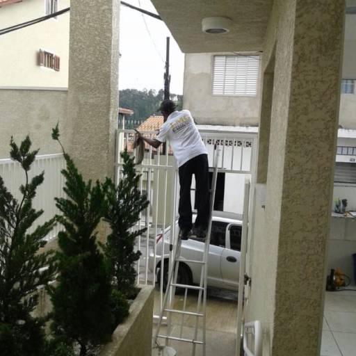 Limpeza de Conservação em Guarulhos